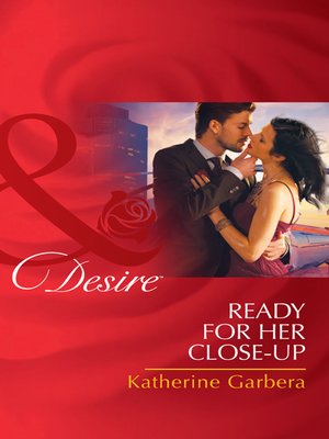 cover image of Ready for Her Close-up